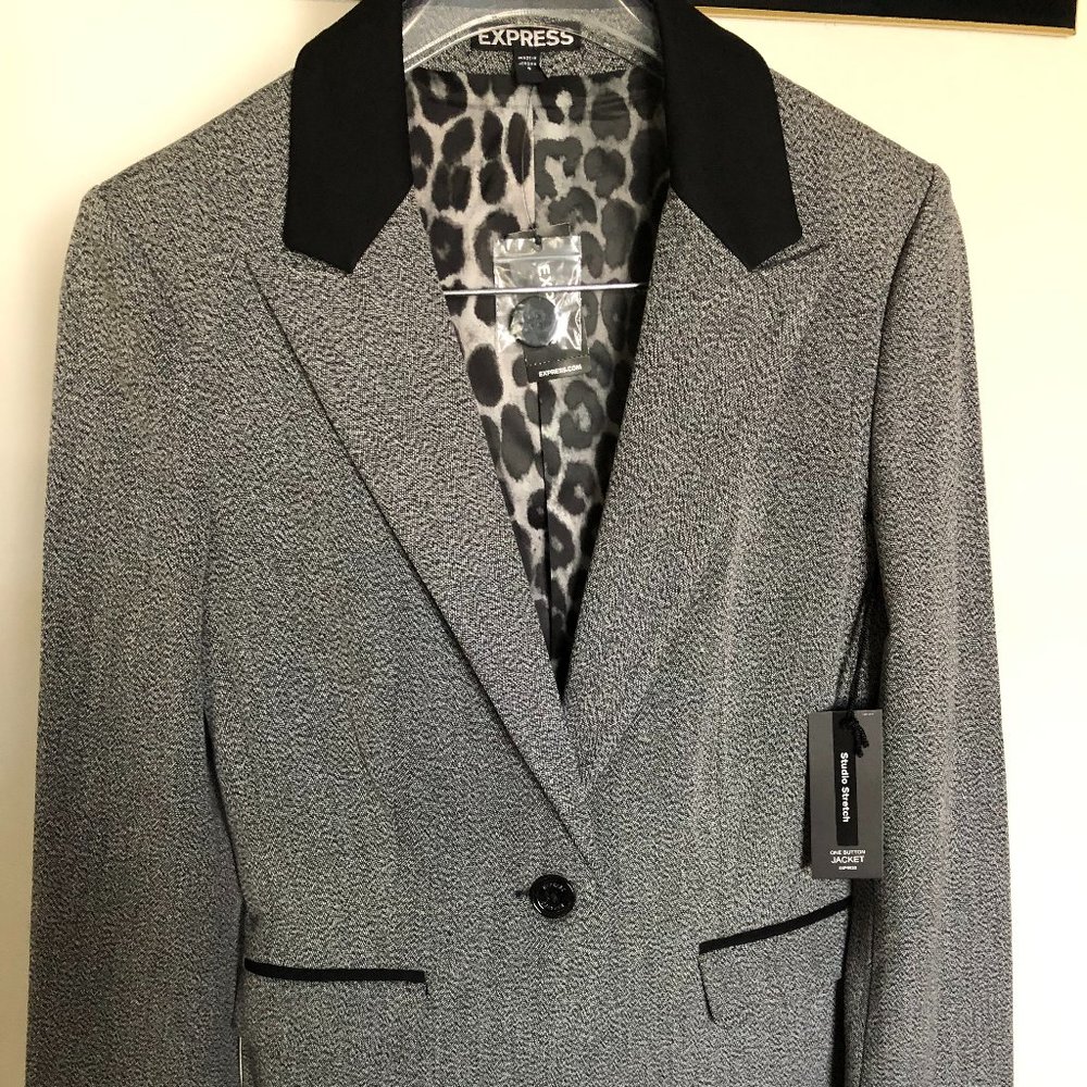 Blazer